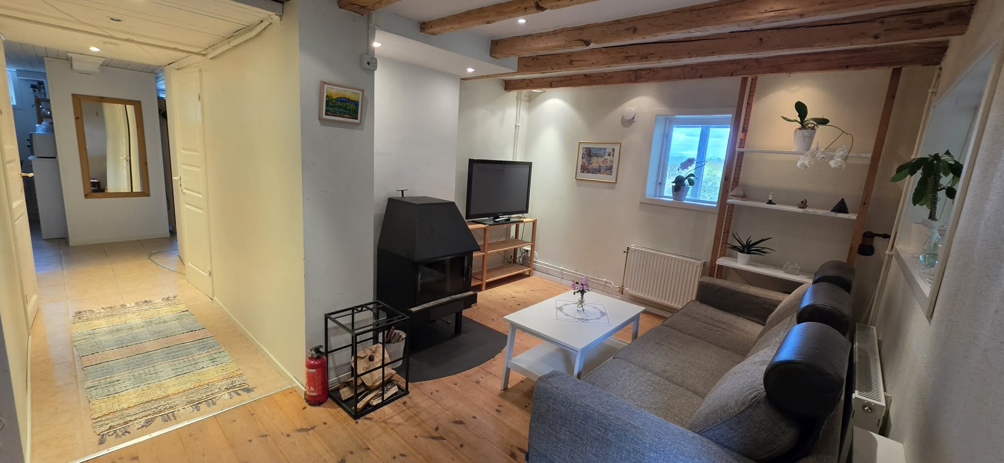 2 rok · 50 m² i Bankeryd – bild 4