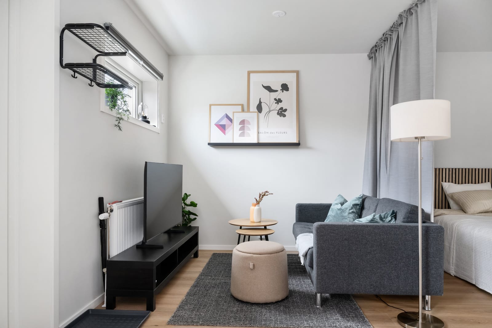 1 rok · 29 m² i Ludvika – bild 4
