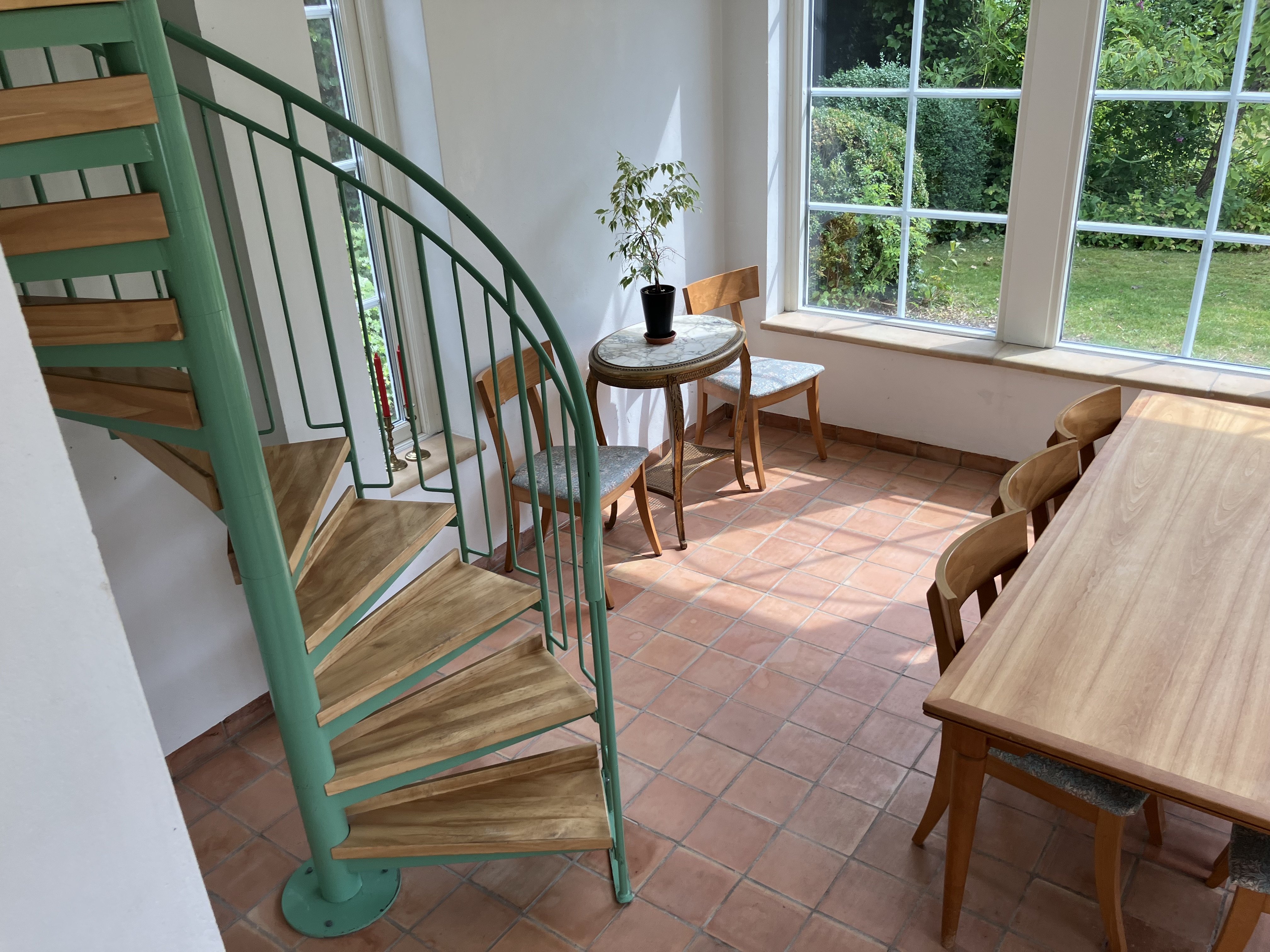 Villa/Hus, 7 rooms, 165 sqm, Lund – bild 4