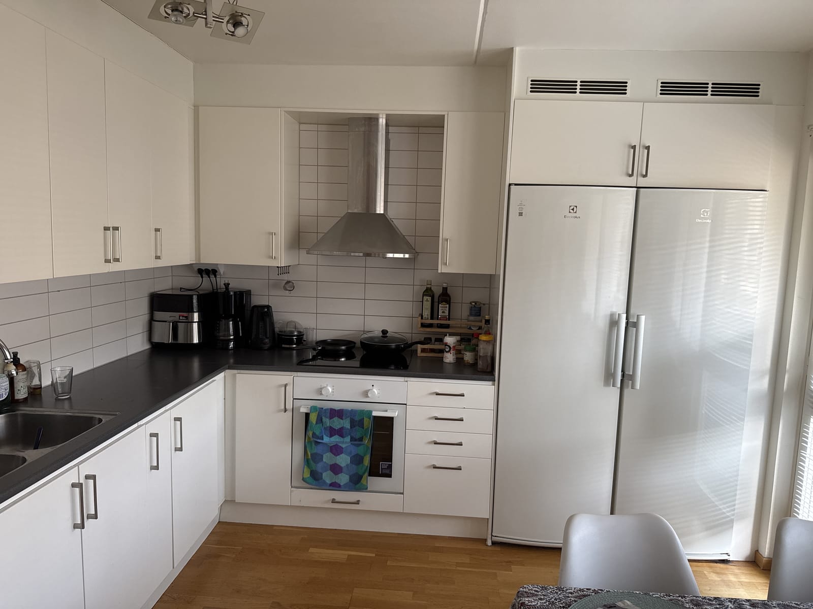 3 rok · 80 m² i Askim – bild 2