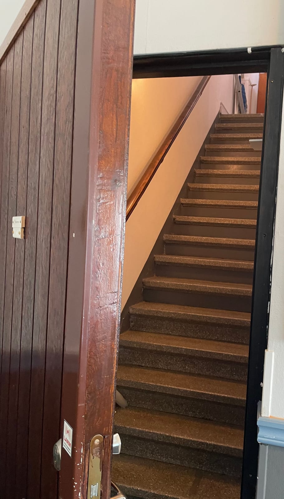 2 rok · 60 m² i Trelleborg – bild 4