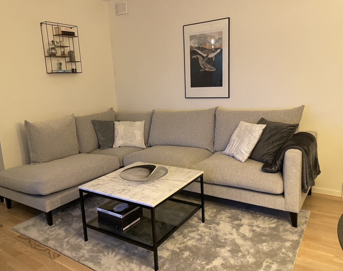 Lägenhet, 2 rooms, 47 sqm, Huddinge