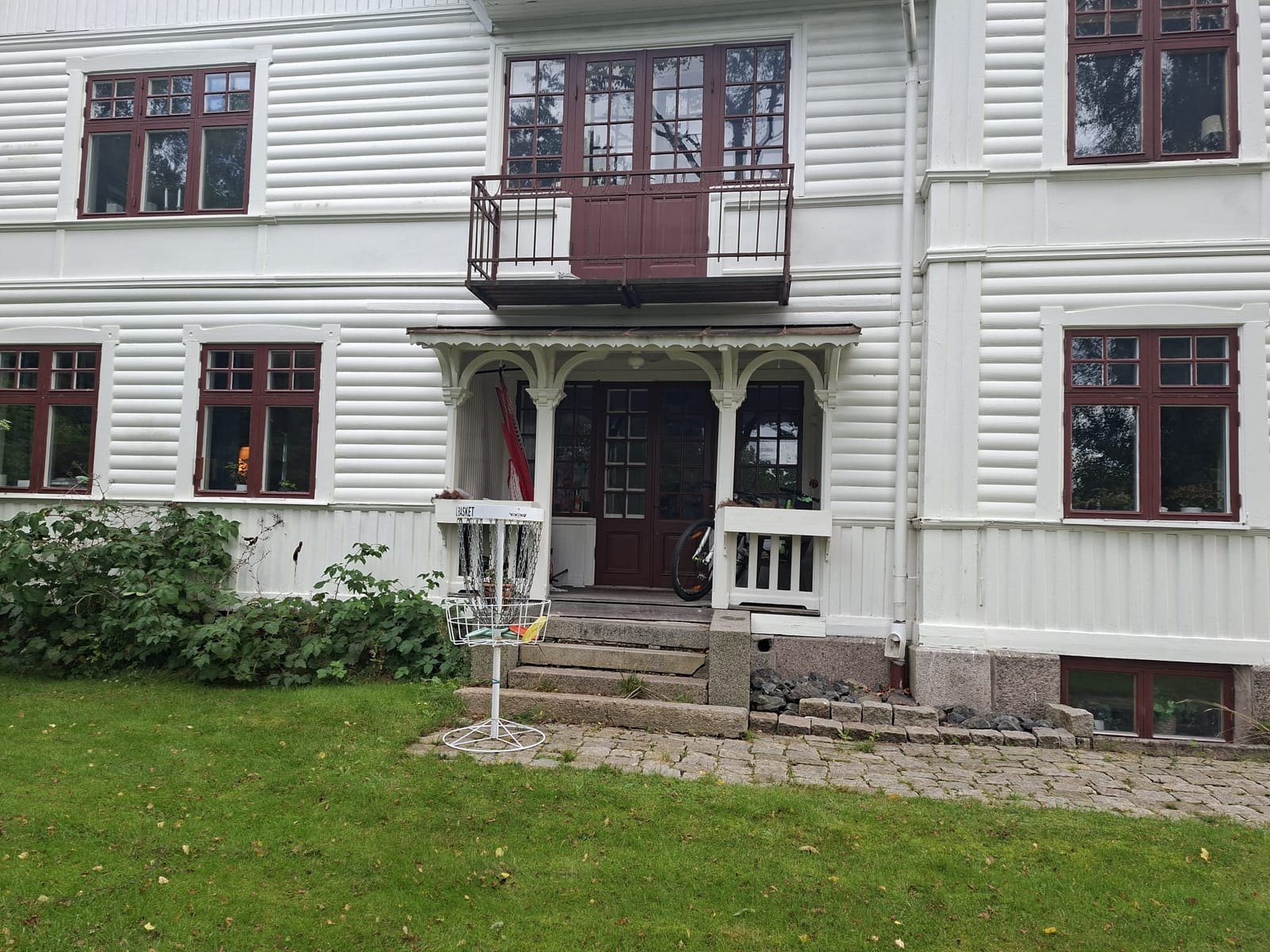 3 rok · 75 m² i Mullsjö – bild 2