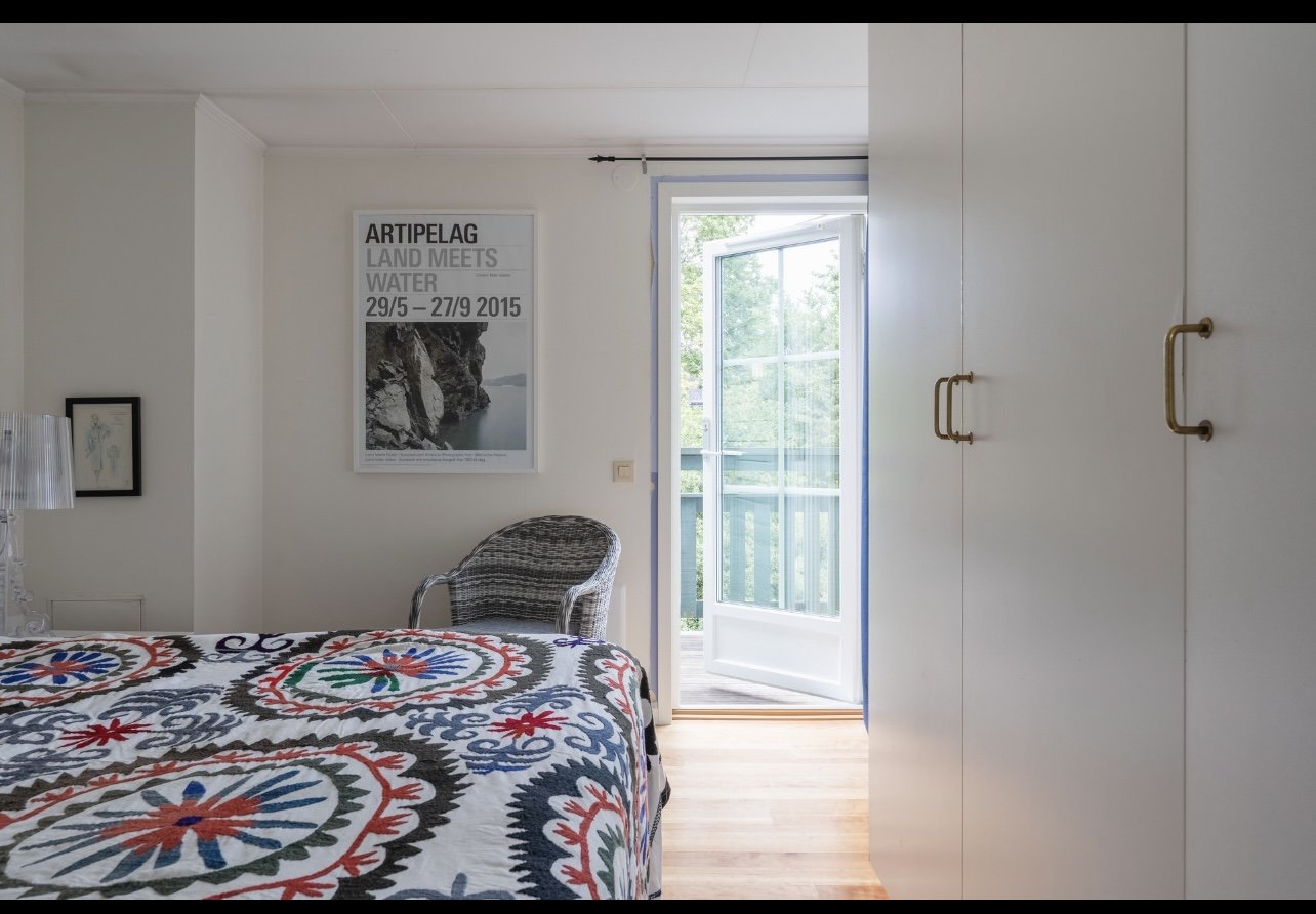 Villa/Hus, 5 rooms, 126 sqm, Värmdö – bild 10