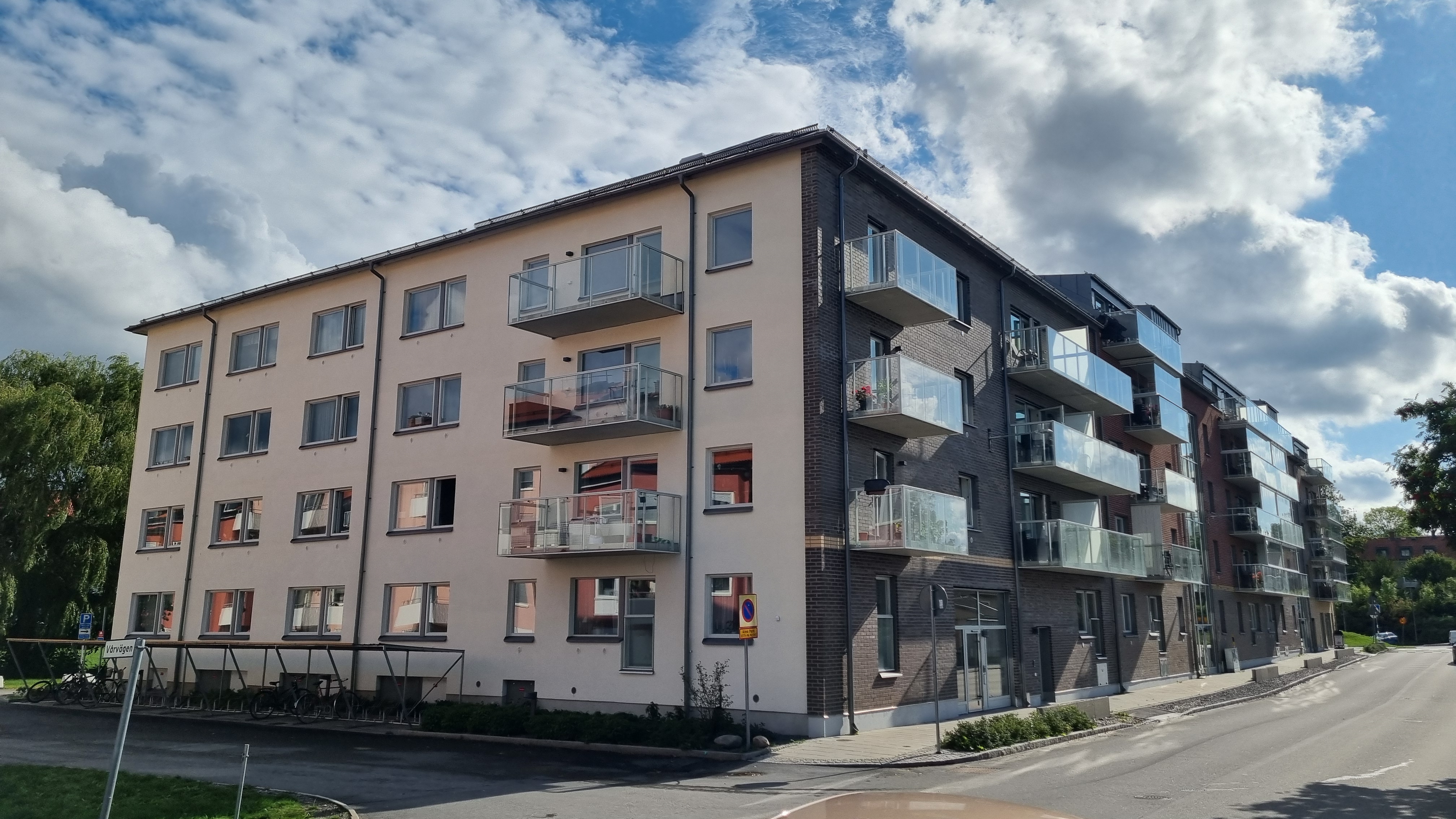 Lägenhet, 1 rooms, 47 sqm, Vallentuna – bild 24