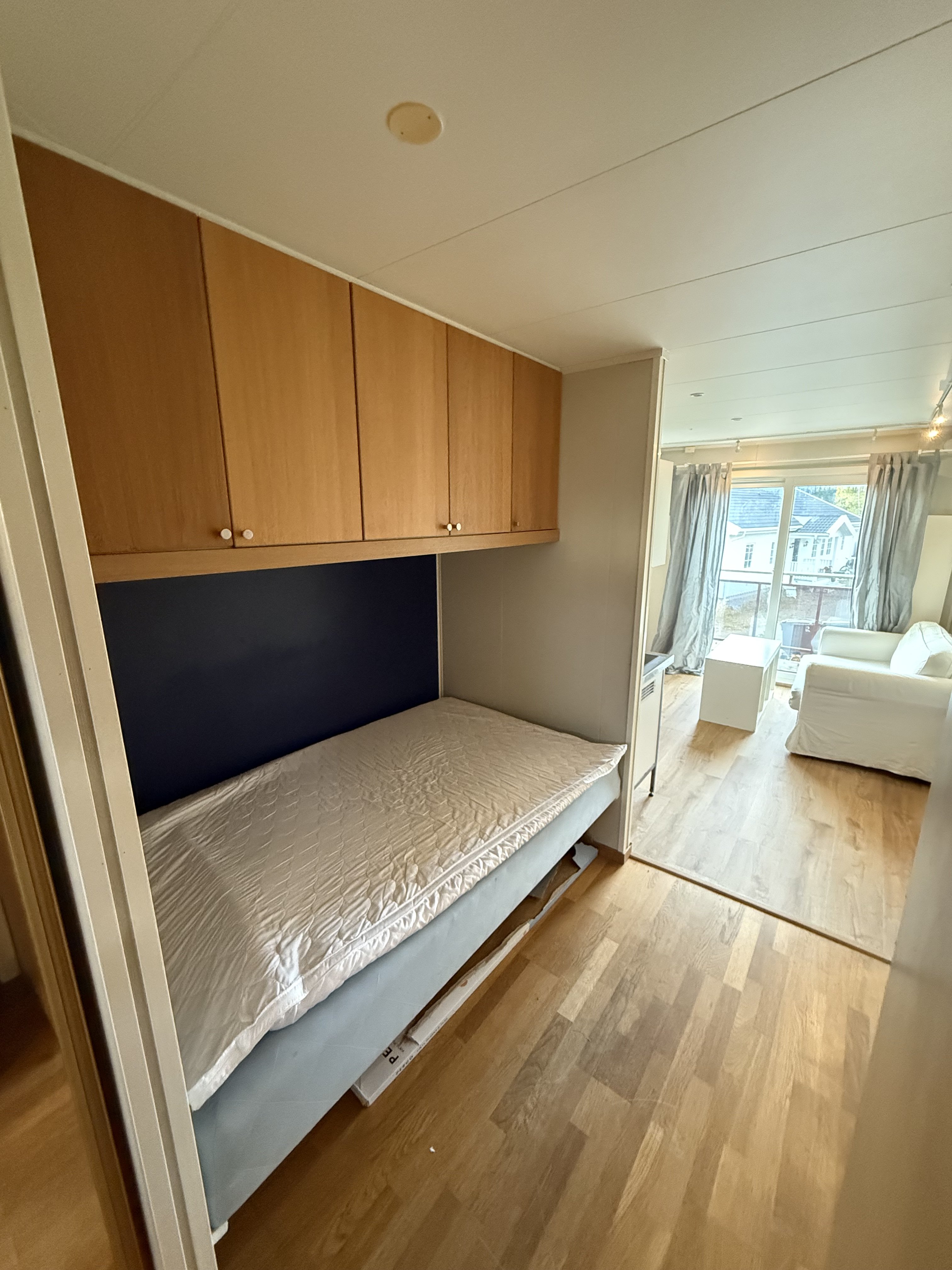 Stuga, 2 rooms, 25 sqm, Härryda – bild 4