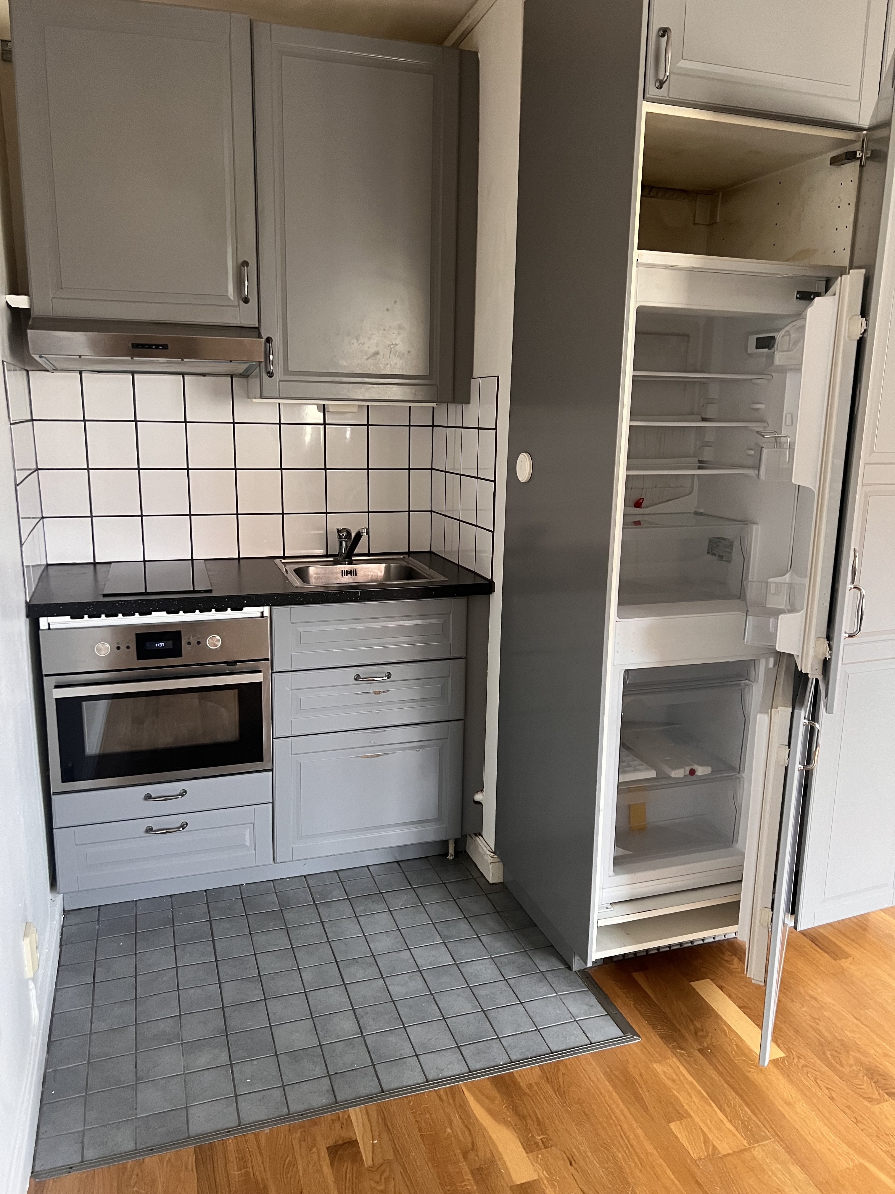Lägenhet, 1 rooms, 27 sqm, Västerås – bild 11