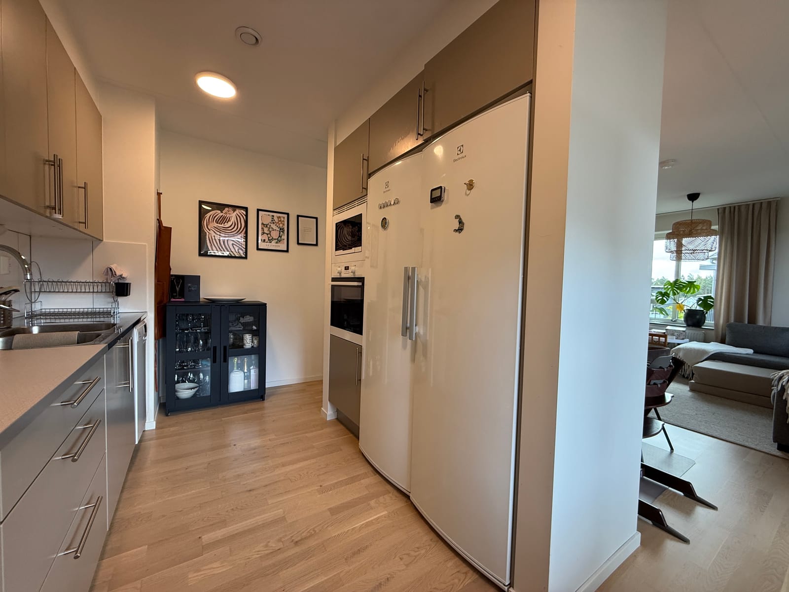 3 rok · 74 m² i Växjö – bild 22