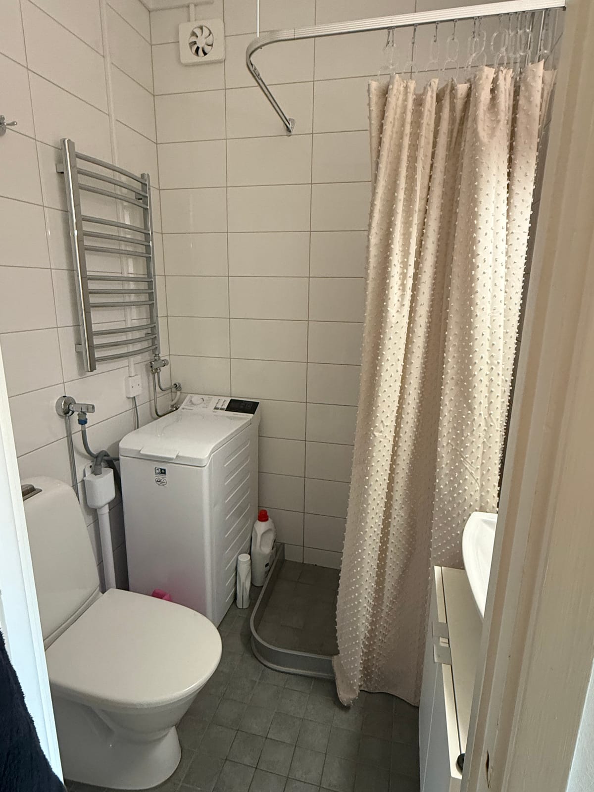 3 rok · 74 m² i Norrköping  – bild 6