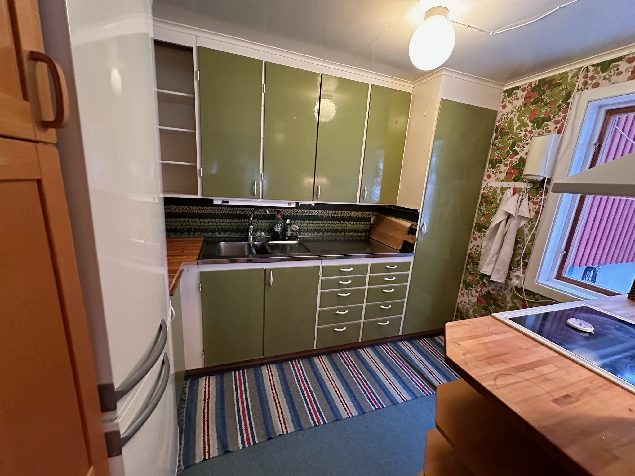 Villa/Hus, 5 rooms, 128 sqm, Askersund – bild 13