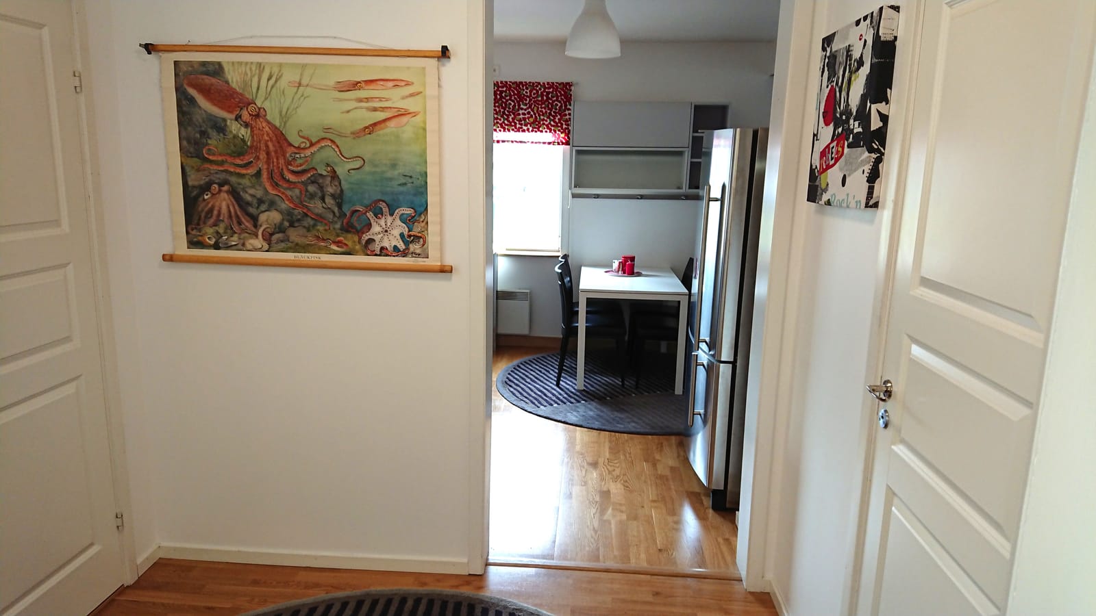 5 rok · 110 m² i Kiruna – bild 15