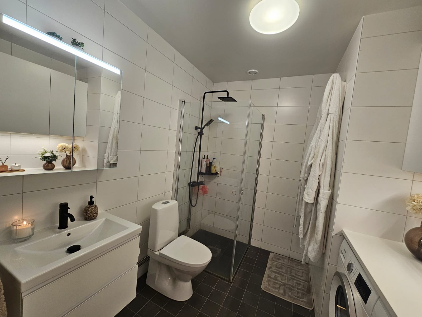 3 rok · 85 m² i Linköping – bild 9