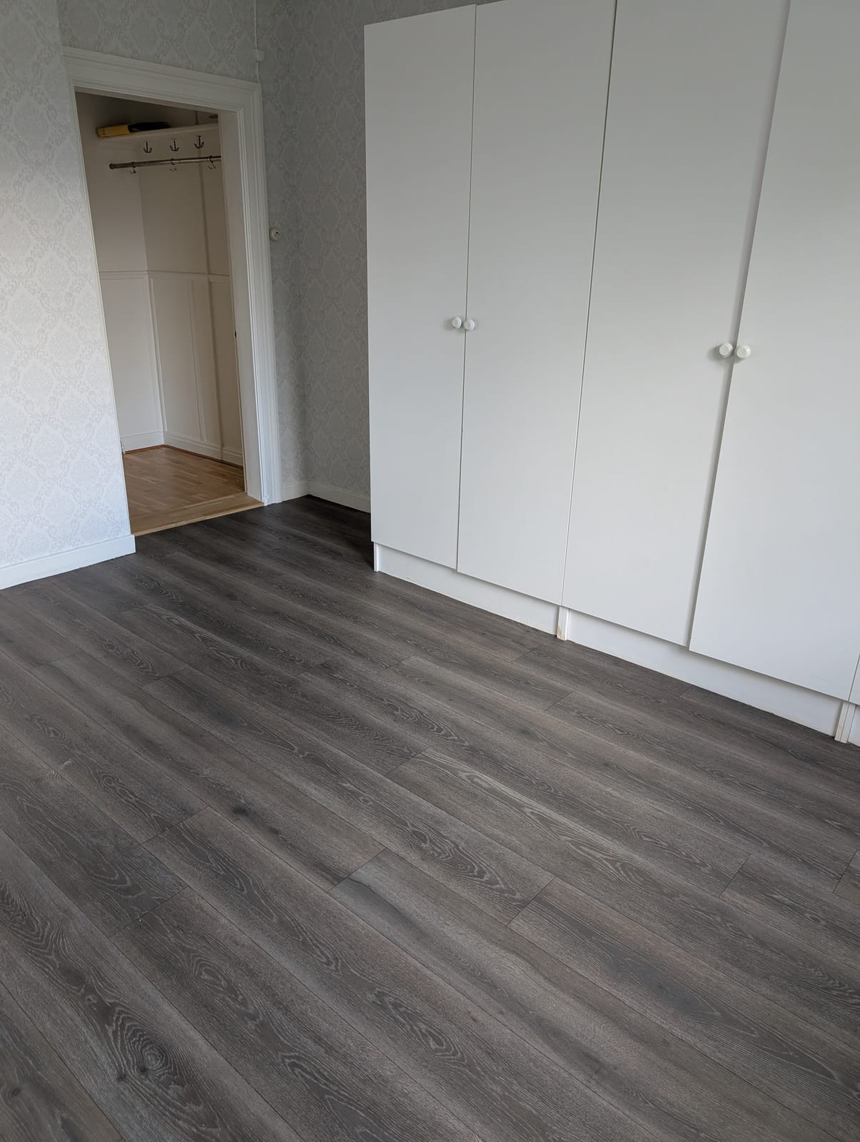 4 rok · 100 m² i Broddetorp – bild 28