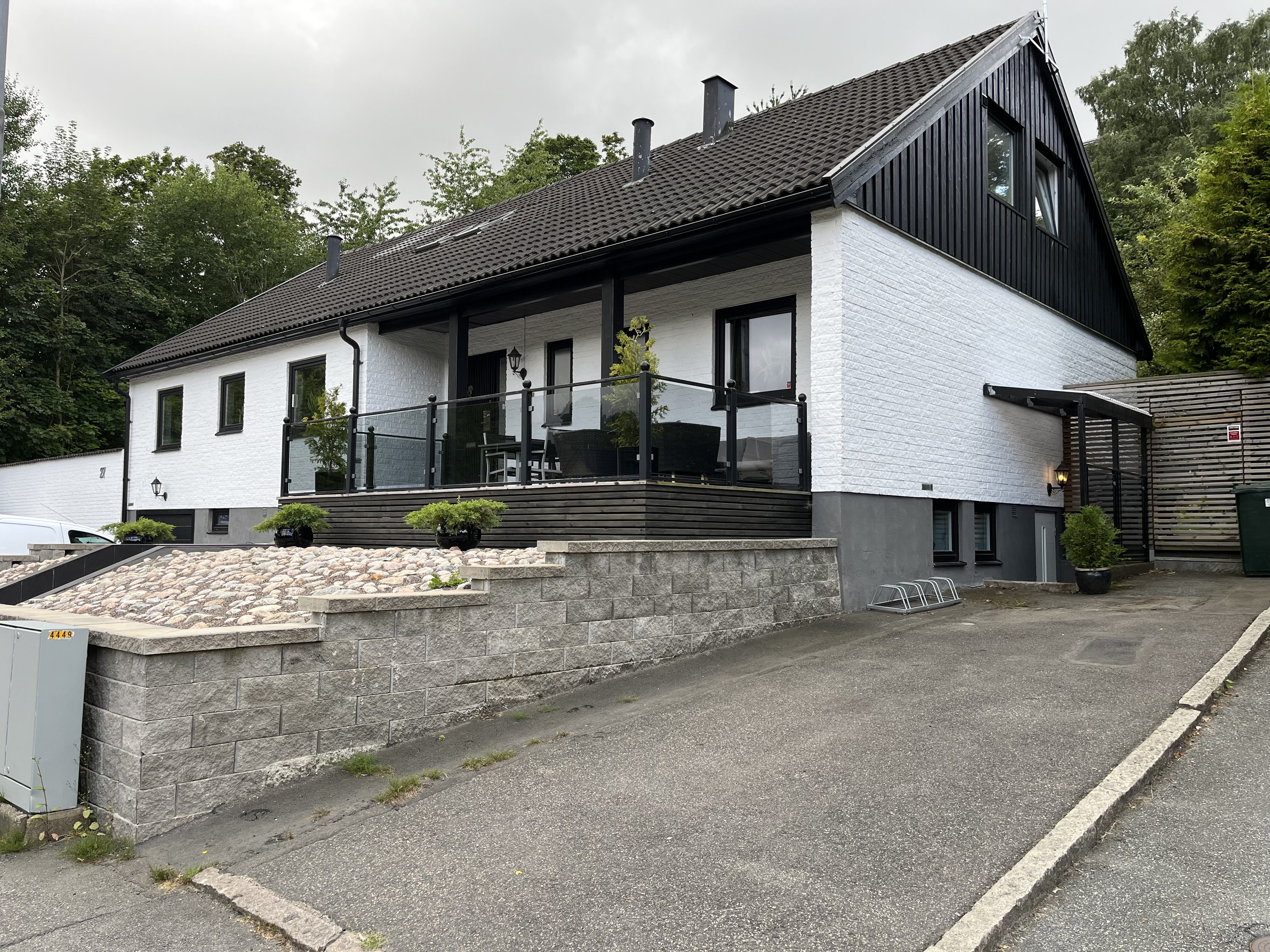 Villa/Hus, 1 rooms, 8 sqm, Göteborg – Göteborg