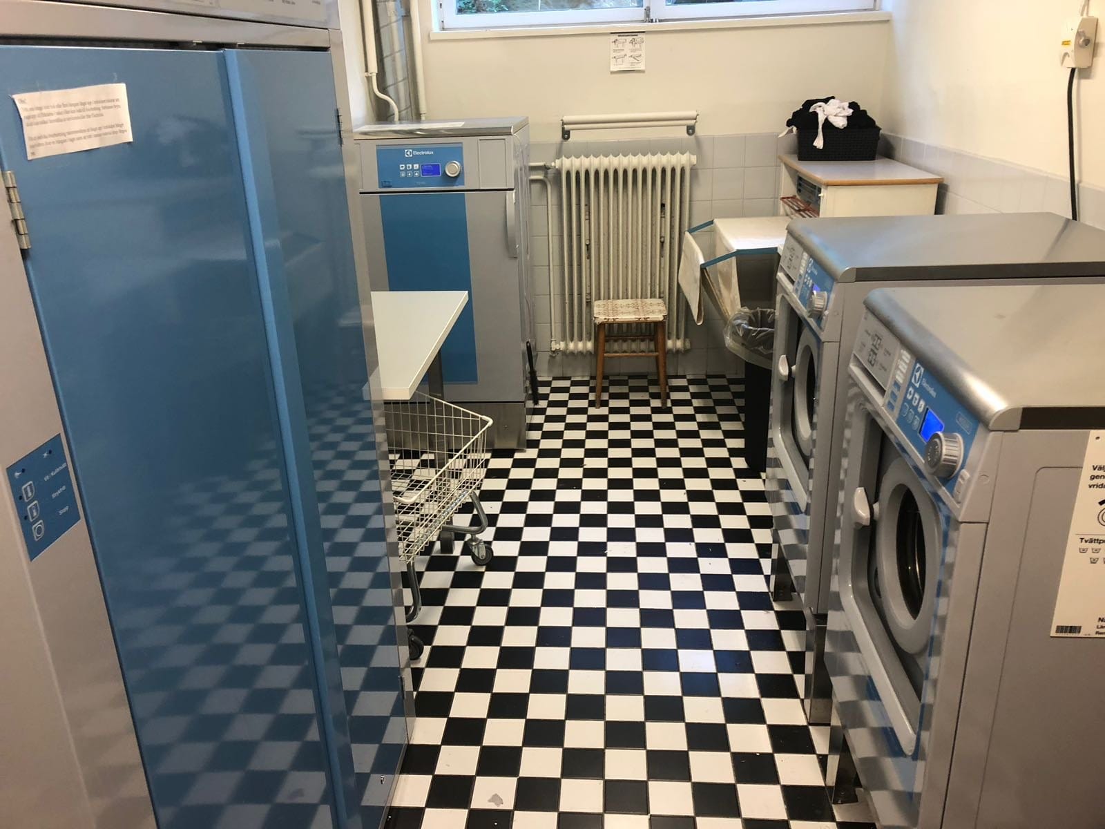 1 rok · 23 m² i Stockholm – bild 6