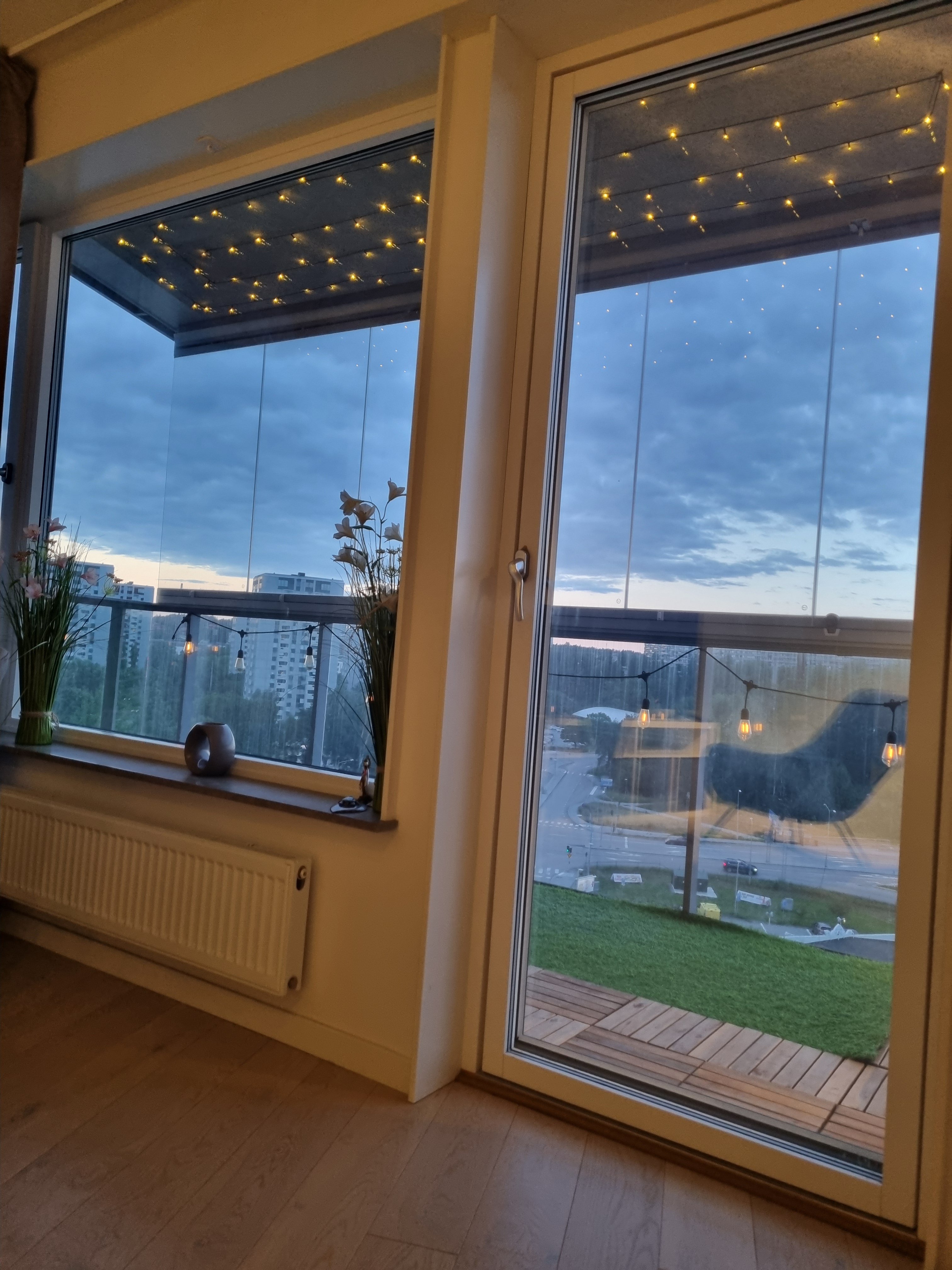Lägenhet, 1 rooms, 35 sqm, Täby – bild 8