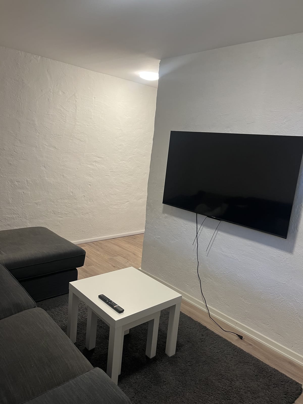 2 rok · 45 m² i Gävle – Gävle