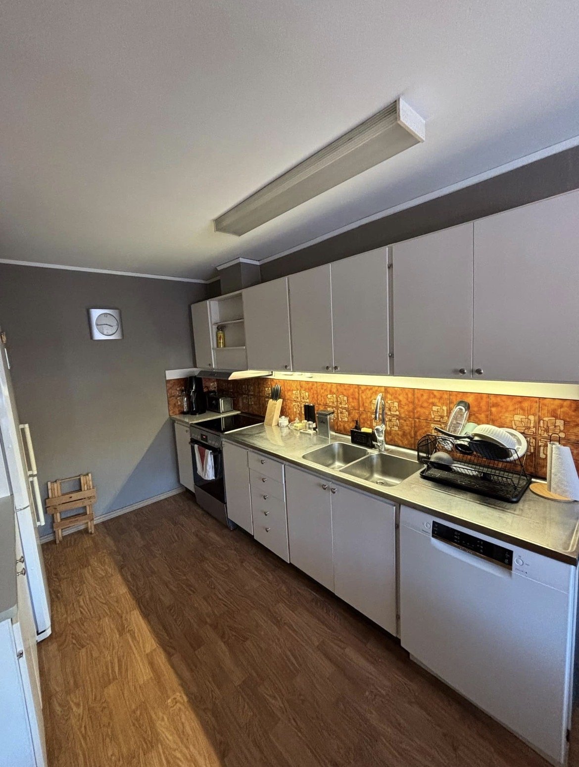 Radhus, 4 rooms, 175 sqm, Källby