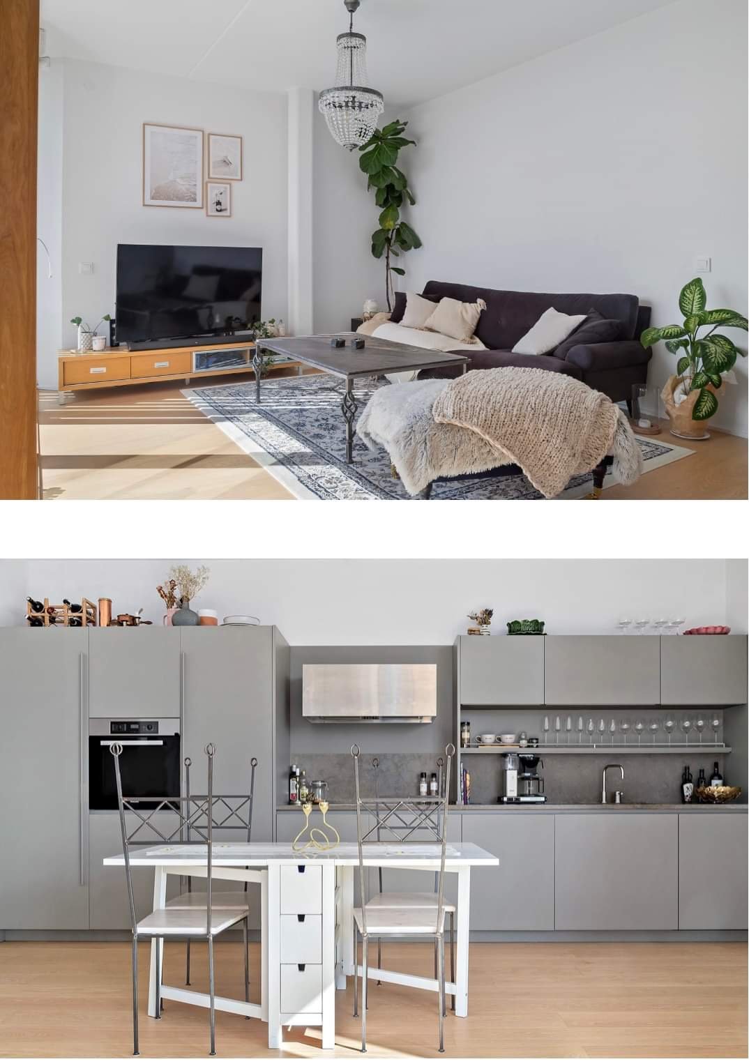 Lägenhet, 3 rooms, 84 sqm, Stockholm – bild 7