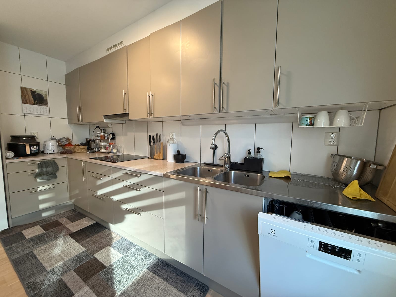 3 rok · 67 m² i Växjö – bild 17