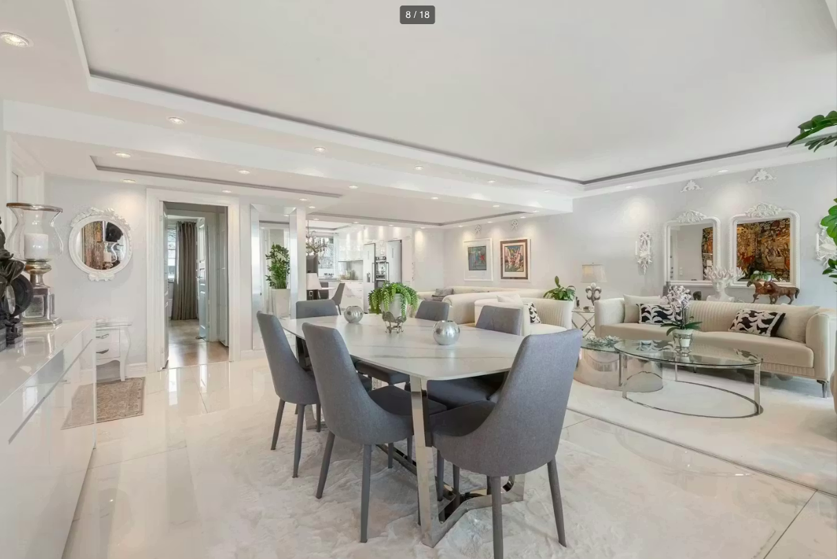 Lägenhet, 5 rooms, 125 sqm, Täby – bild 7
