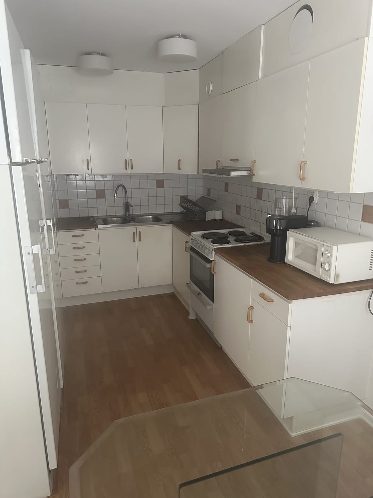 2 rok · 60 m² i Umeå – bild 6