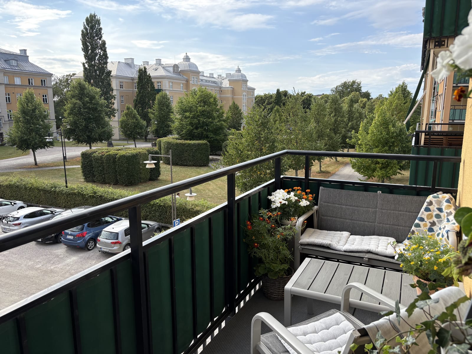 2 rok · 47 m² i Örebro – bild 5