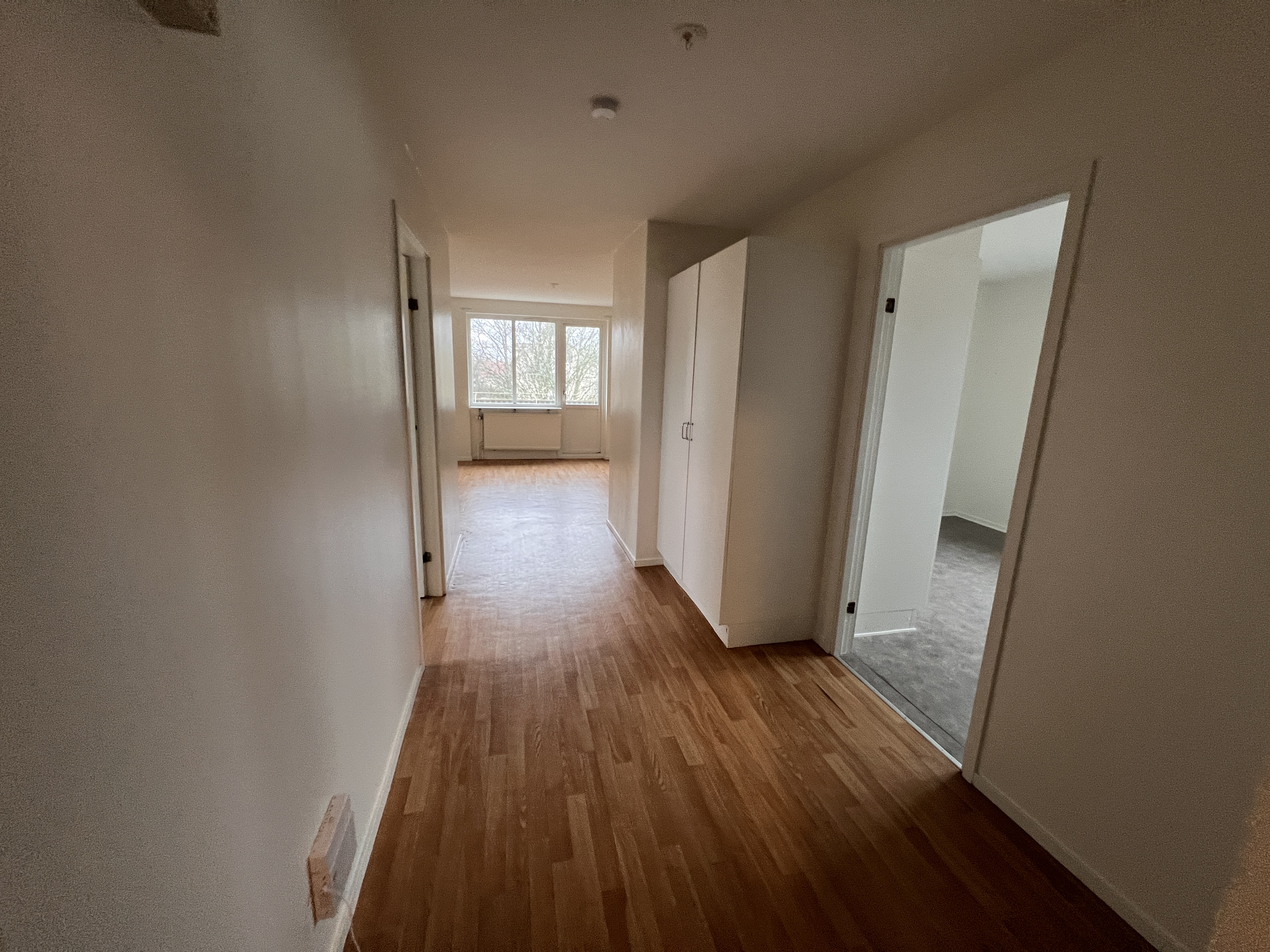 Lägenhet, 2 rooms, 52 sqm, Sävsjö – bild 2