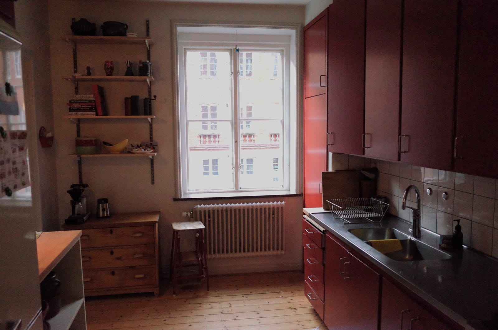 2 rok · 60 m² i Malmö – bild 7