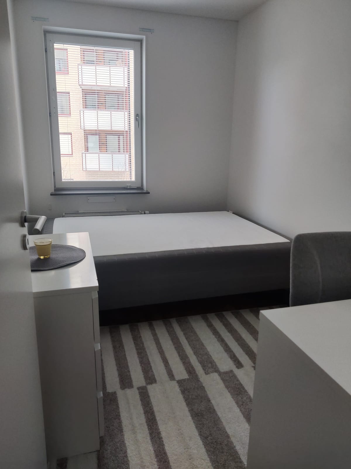 Lägenhet, 1 rooms, 10 sqm, Jakobsberg