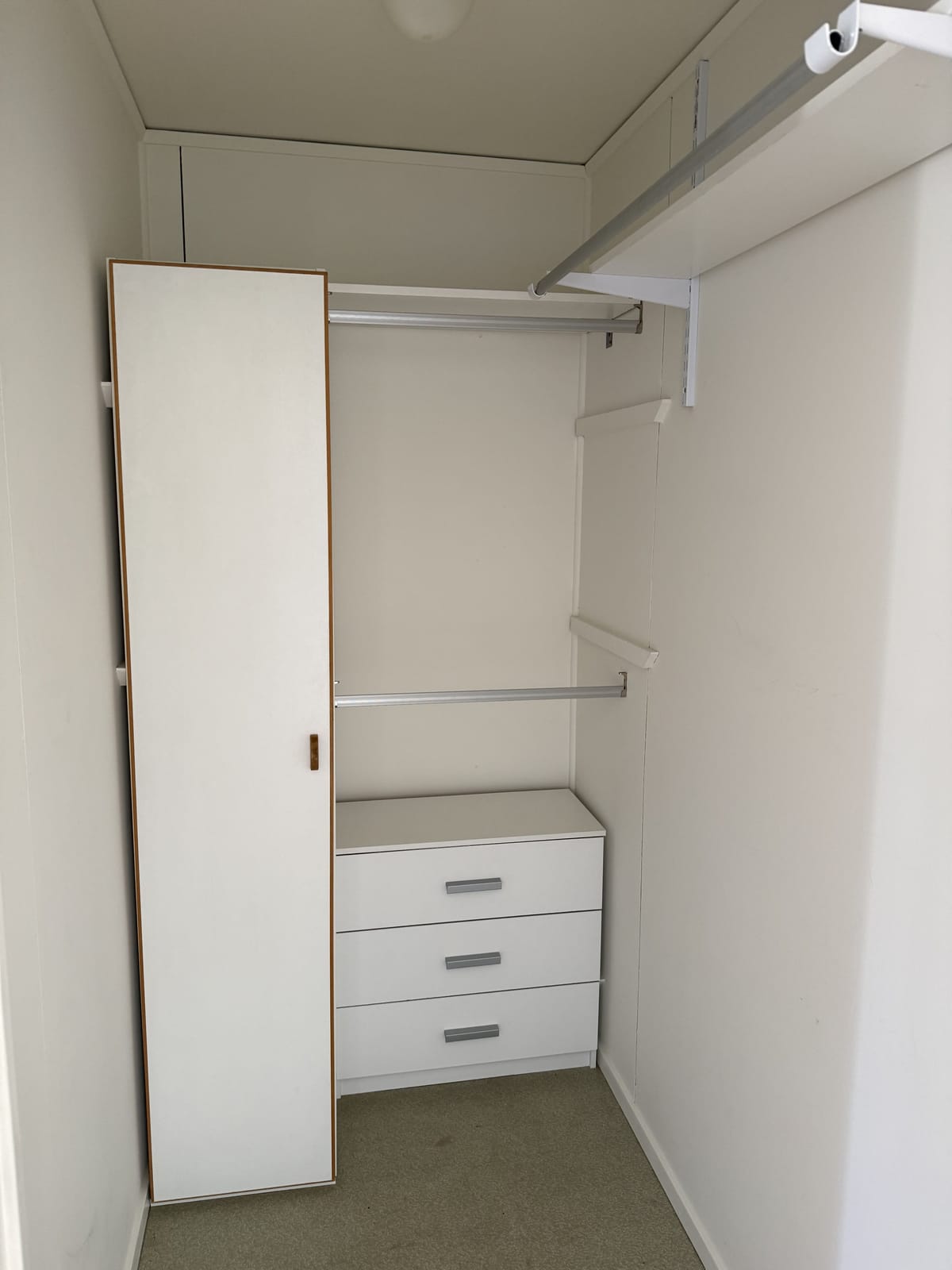 2 rok · 58 m² i Östra Sönnarslöv – bild 15