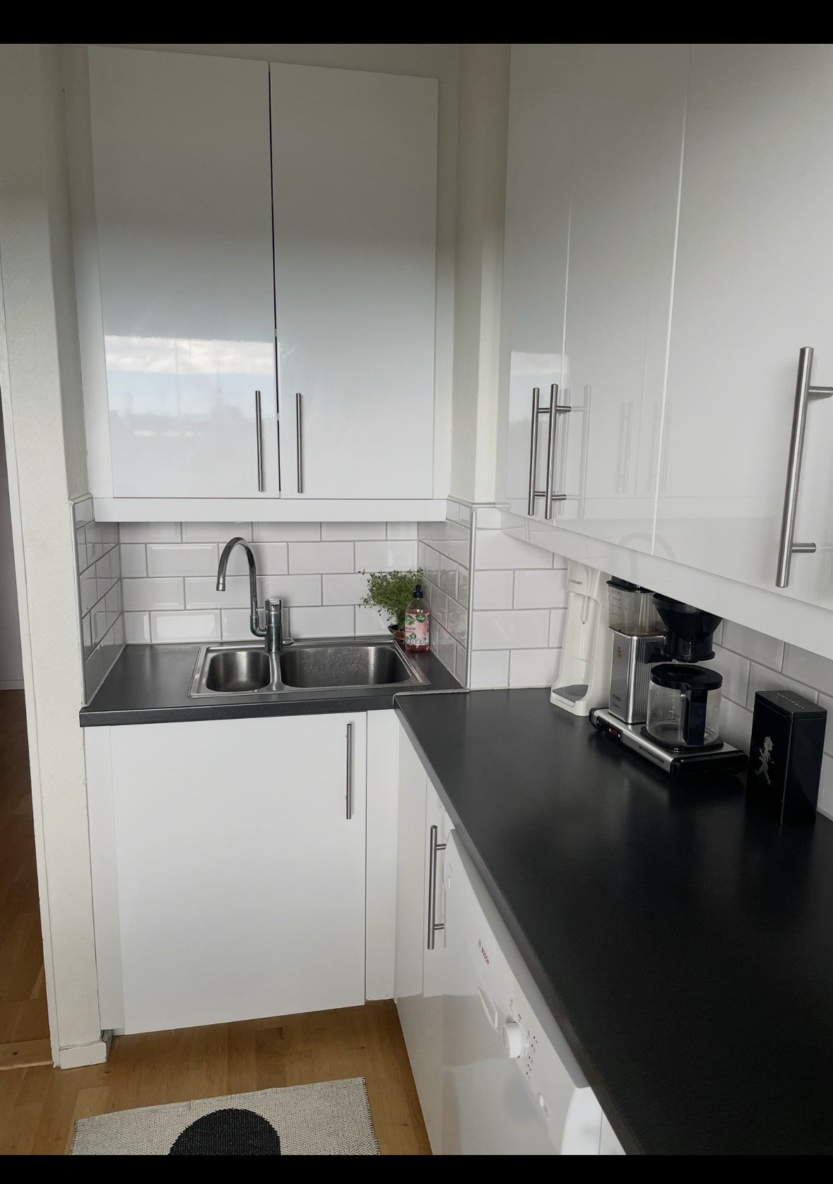 Lägenhet, 4 rooms, 93 sqm, Sundsvall – bild 8