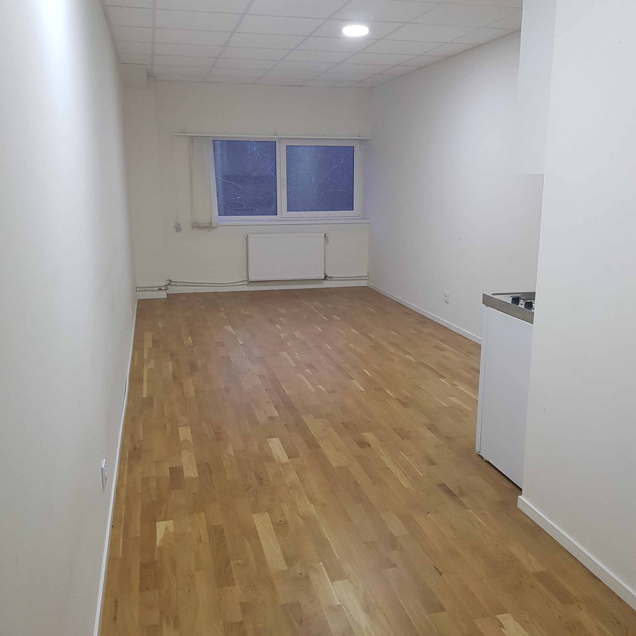 Lägenhet, 1 rooms, 27 sqm, Täby – Täby