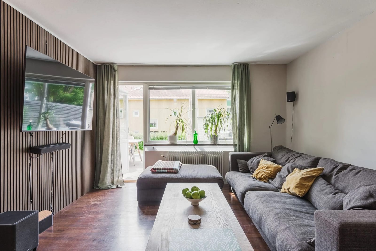 5 rok · 96 m² i Sundsvall – bild 10