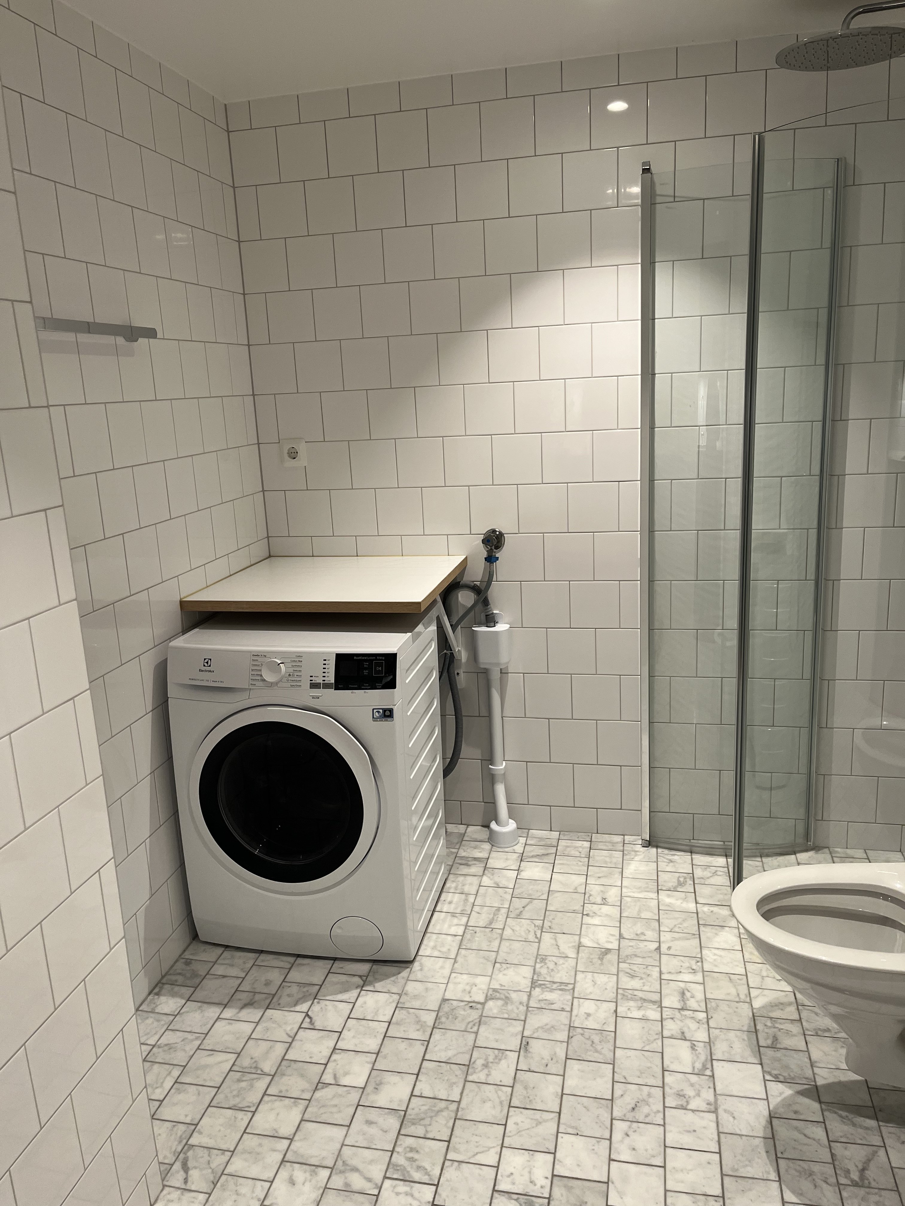 Lägenhet, 2 rooms, 46 sqm, Hägersten – bild 7