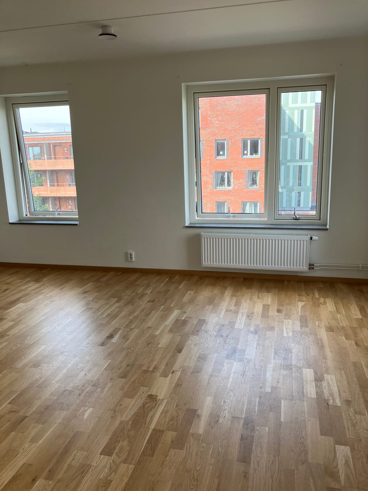 2 rok · 49 m² i Helsingborg – bild 11