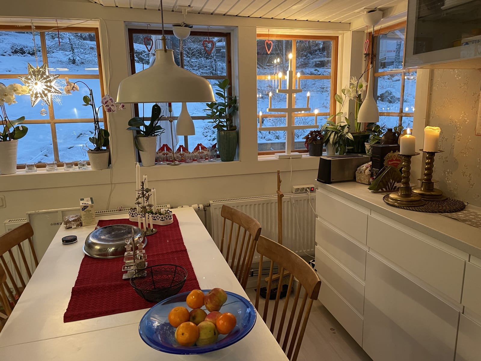 4 rok · 70 m² i Åkersberga – bild 9