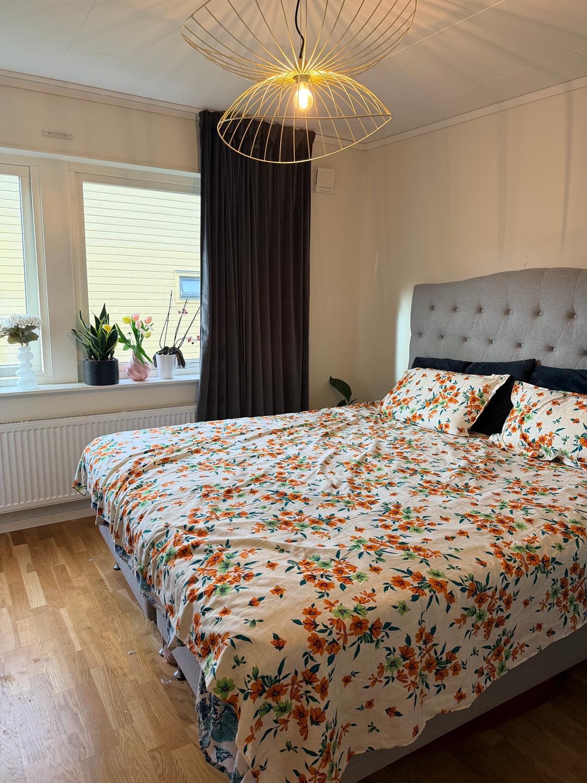 Radhus, 4 rooms, 118 sqm, Sundbyberg – bild 7