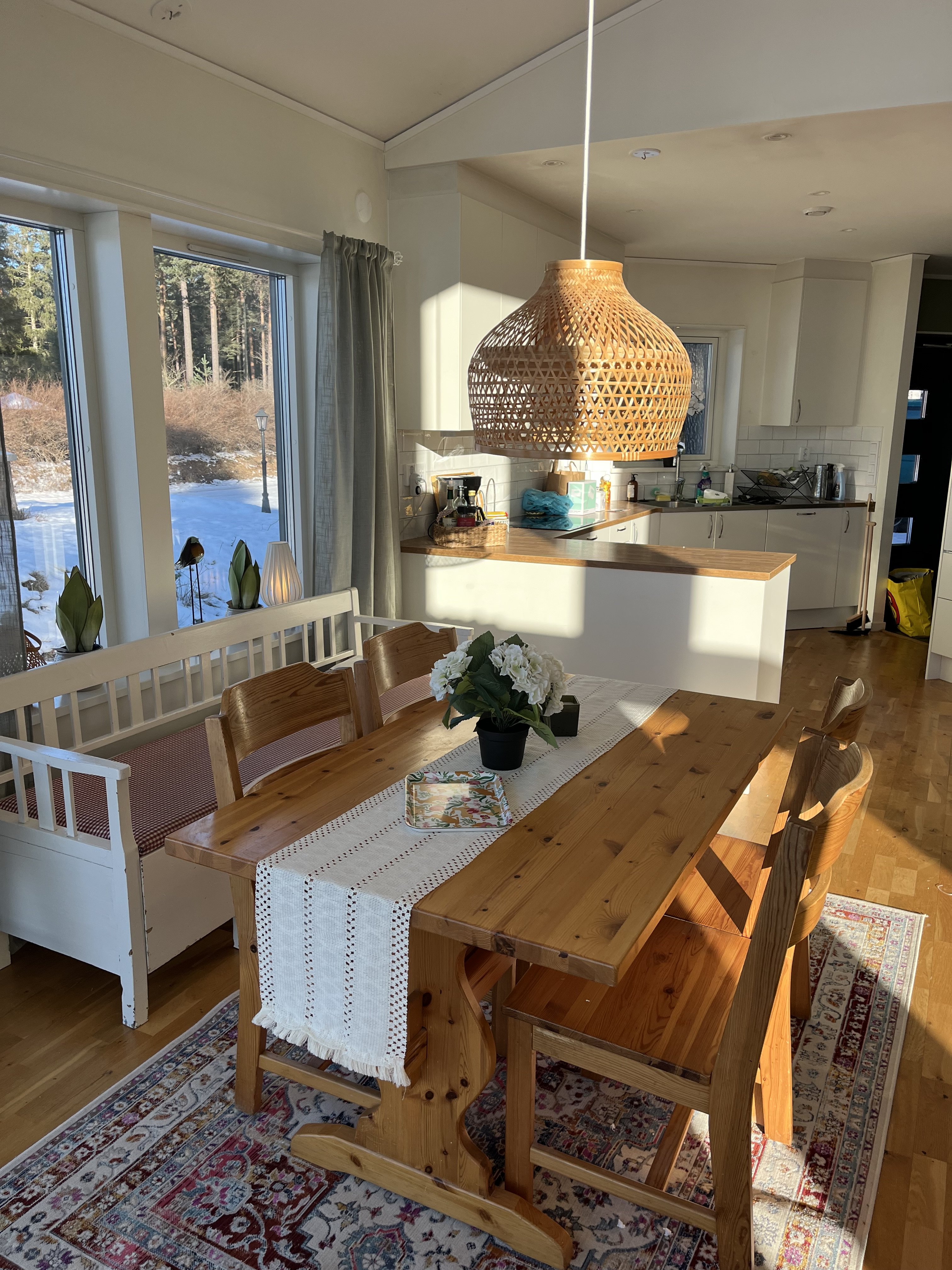 Villa/Hus, 5 rooms, 147 sqm, Sigtuna – bild 6