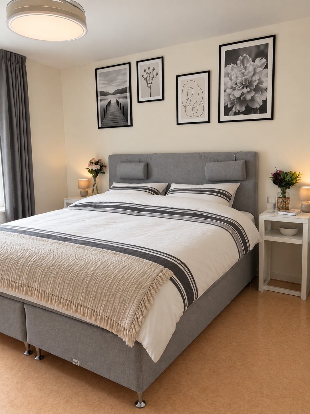 2 rok · 54 m² i Växjö – bild 6