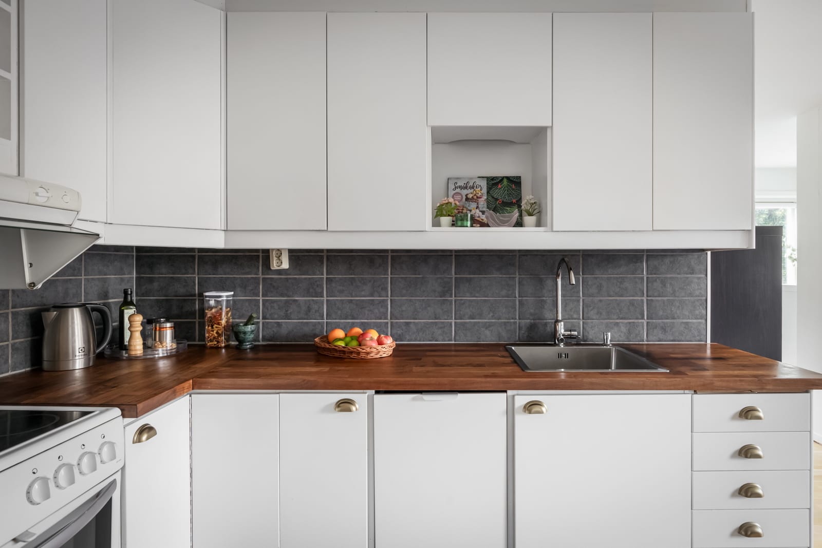 2 rok · 47 m² i Kungsbacka – bild 5