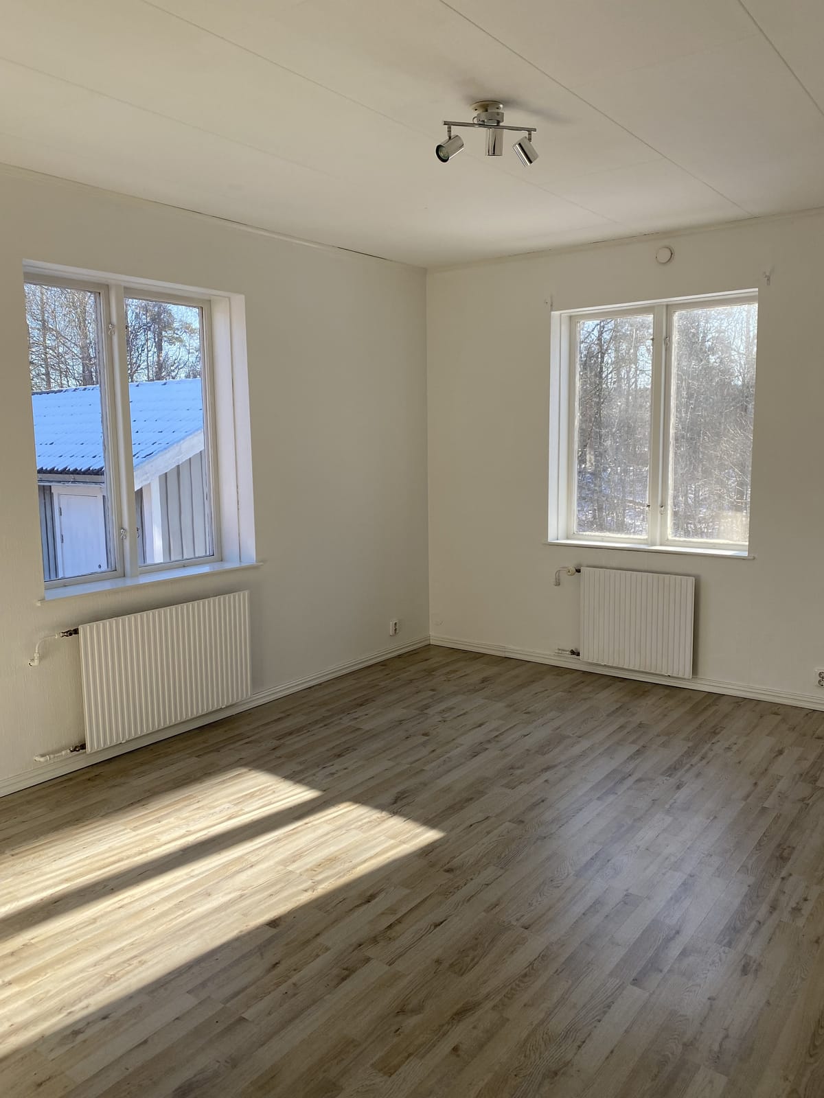 2 rok · 58 m² i Rydöbruk – bild 2