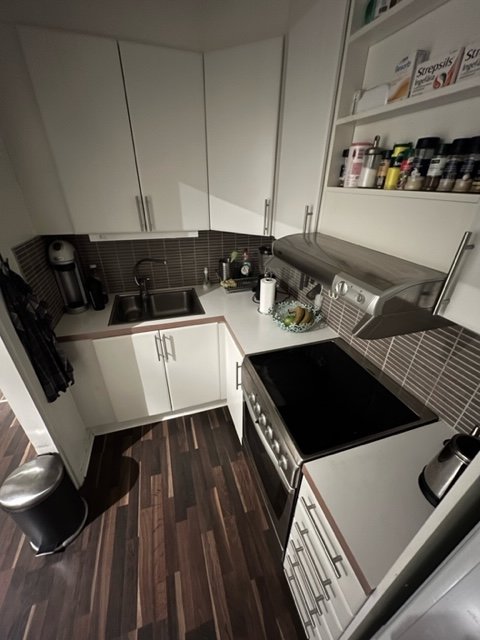 1 rok · 37 m² i Västerås – bild 6