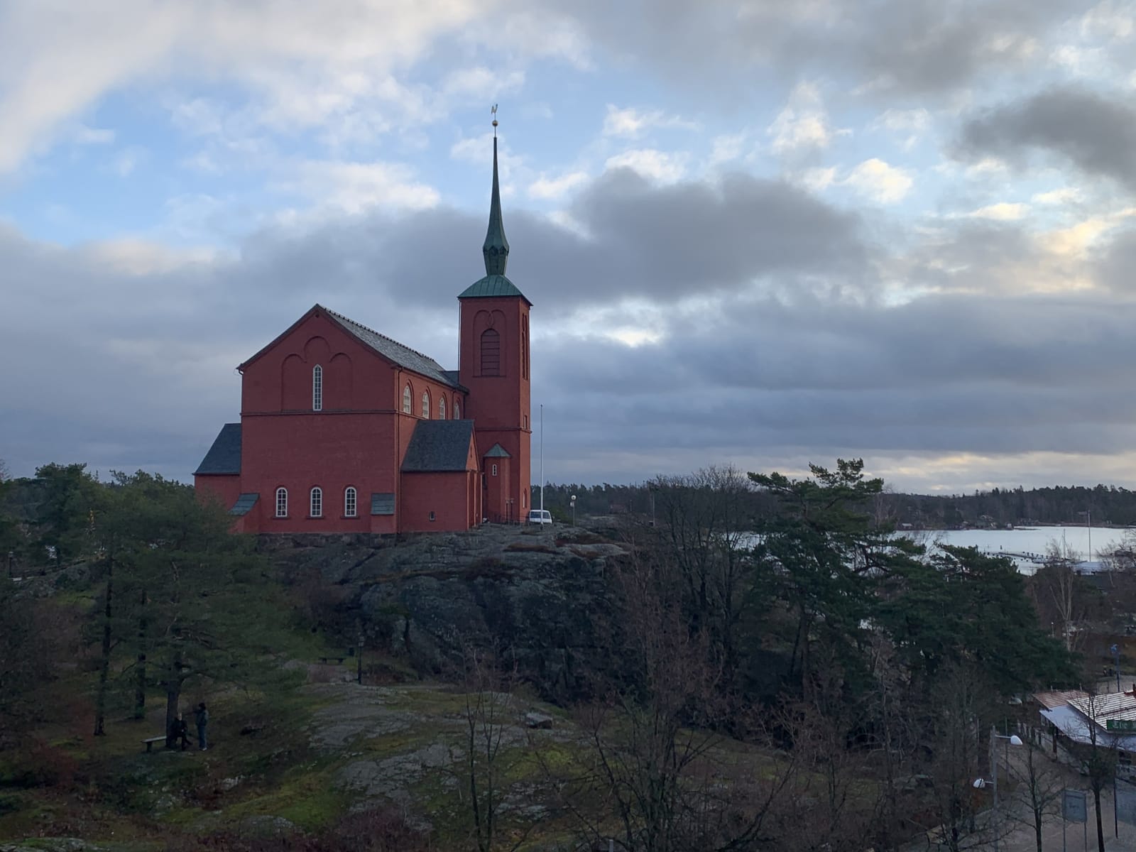 4 rok · 95 m² i Nynäshamn – bild 19