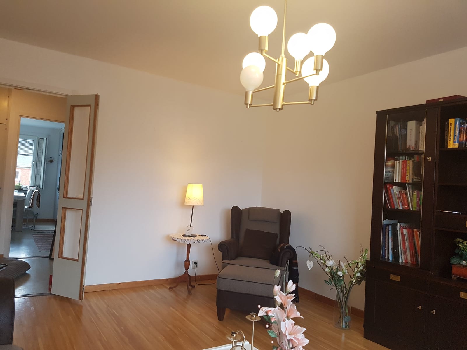 3 rok · 76 m² i Härnösand – bild 6