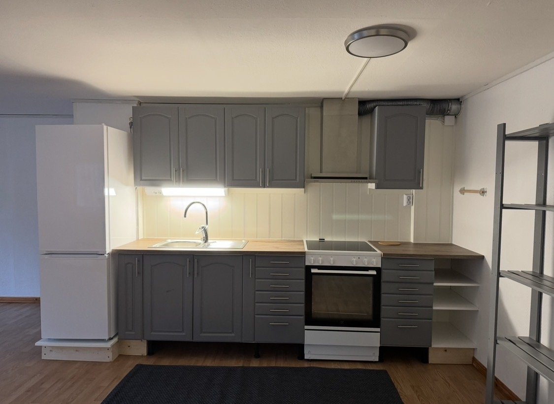 Lägenhet, 3 rooms, 65 sqm, Tärnsjö – Tärnsjö 