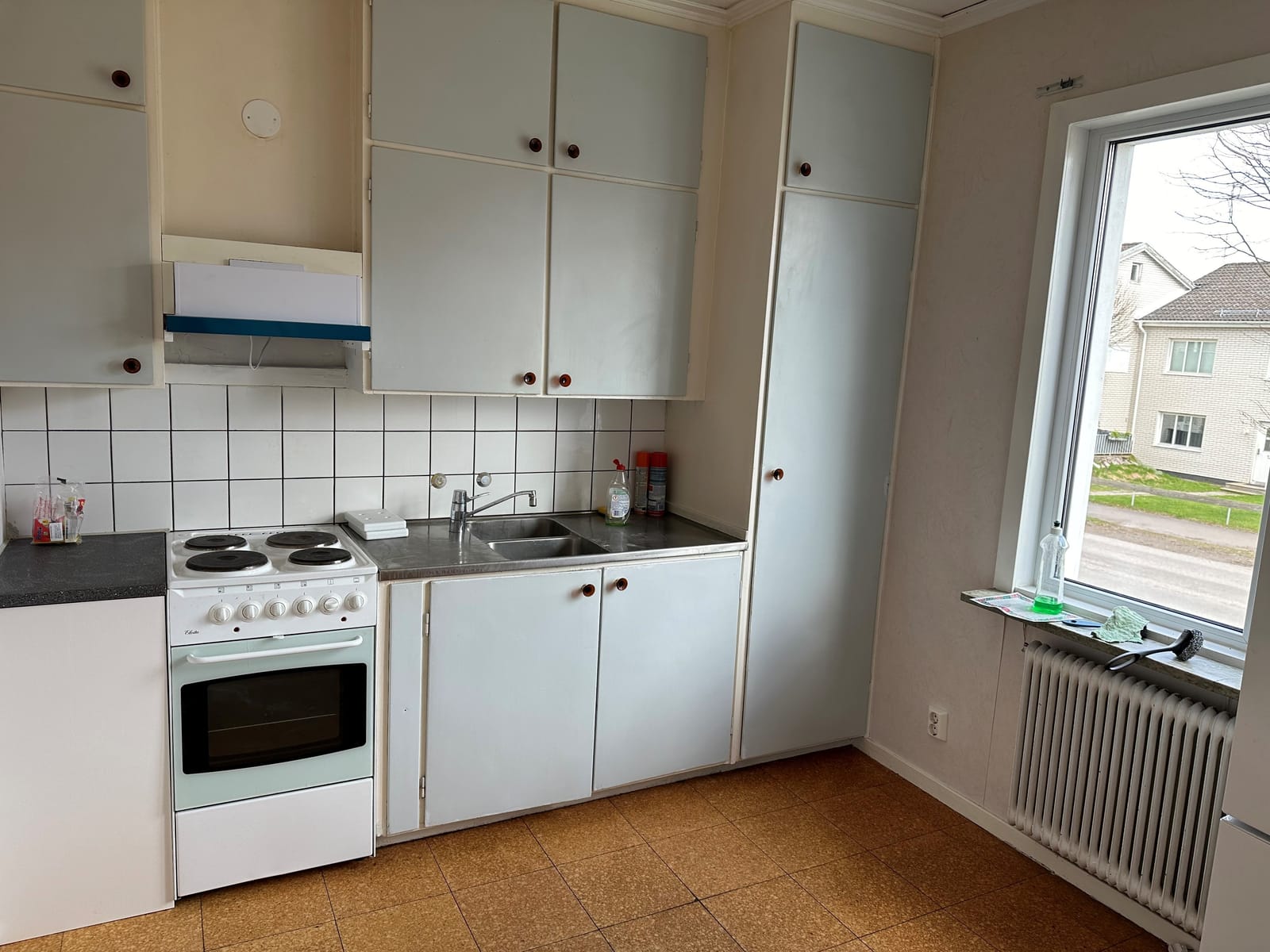 1 rok · 25 m² i Åseda – Åseda