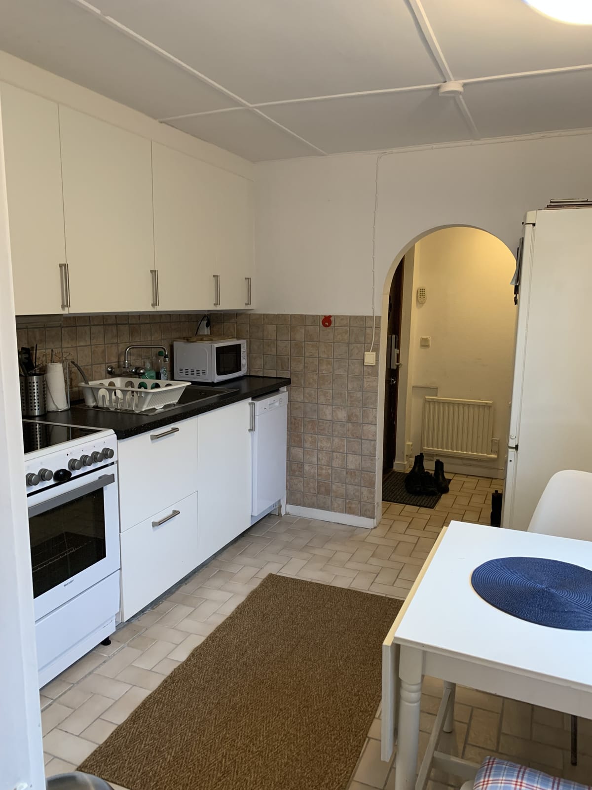 2 rok · 62 m² i Eslöv – bild 2