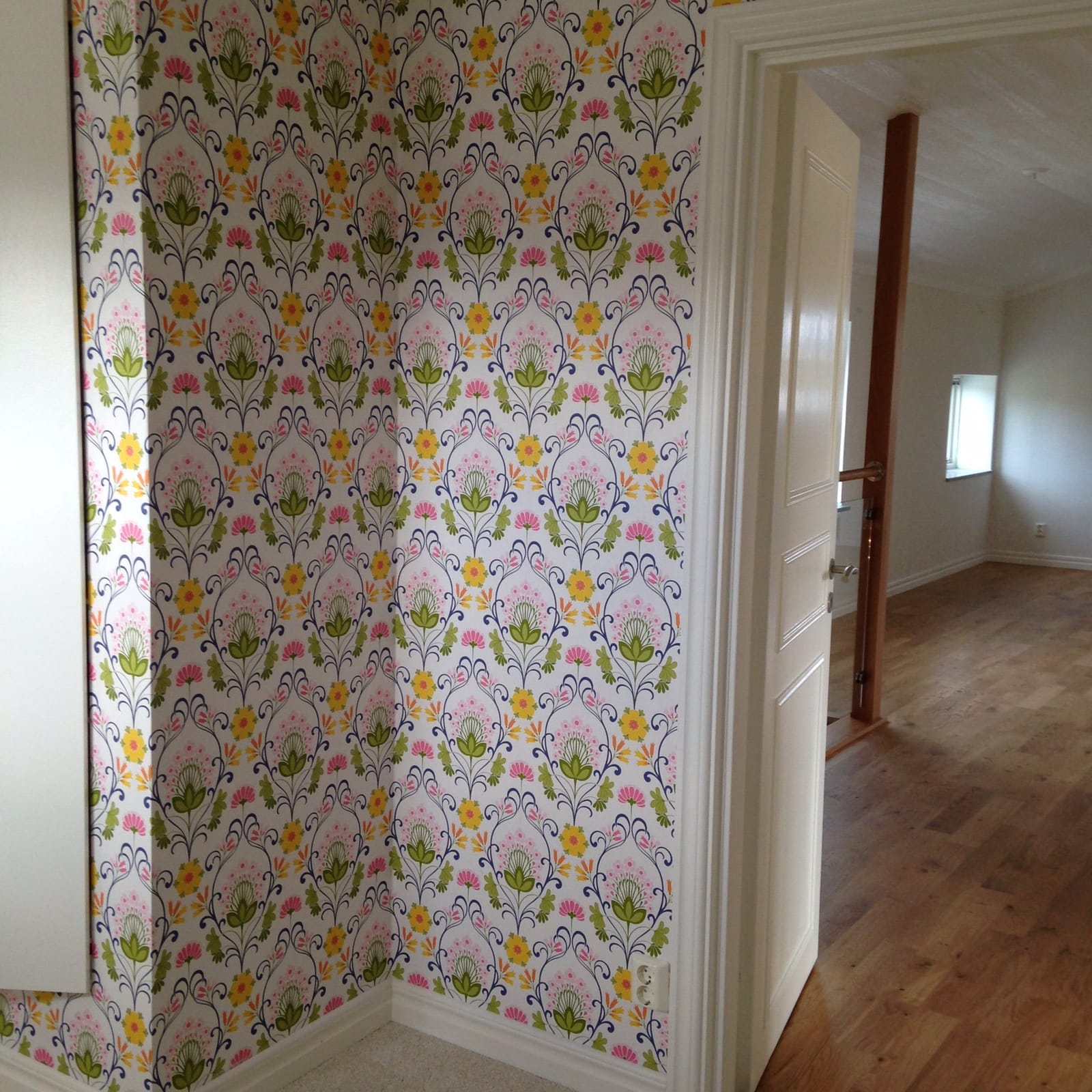 3 rok · 98 m² i Härnösand – bild 9