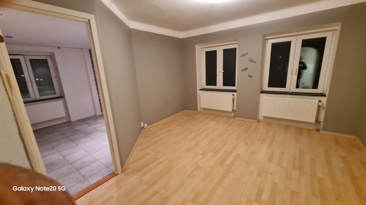 2 rok · 55 m² i Trelleborg – bild 11